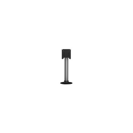 6 inch pole mount kit for I-series and M-seires monitors