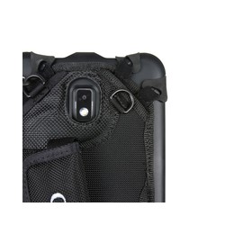 OB UTILITY LATCH SAMSUNG GALAXY/TAB ACTIVE2 W/ACCESSORY BAG BLK