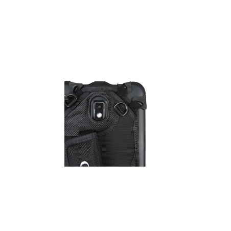 Otterbox OB Utility Latch Samsung Galaxy/Tab ACTIVE2 W/Accessory Bag BLK