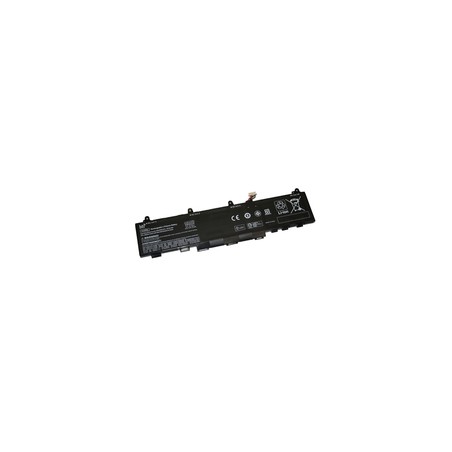 REPLACEMENT 3 CELL BATTERY FOR/HP ELITEBOOK 830 835 840 REPLACI