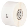 Label, Polyolefin, 102x152mm Thermal Transfer, PolyO 3100T, Permanent Adhesive, 76mm Core