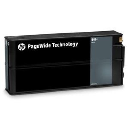 HP Ink Cartridge 981Y Black/Contract Inkjet
