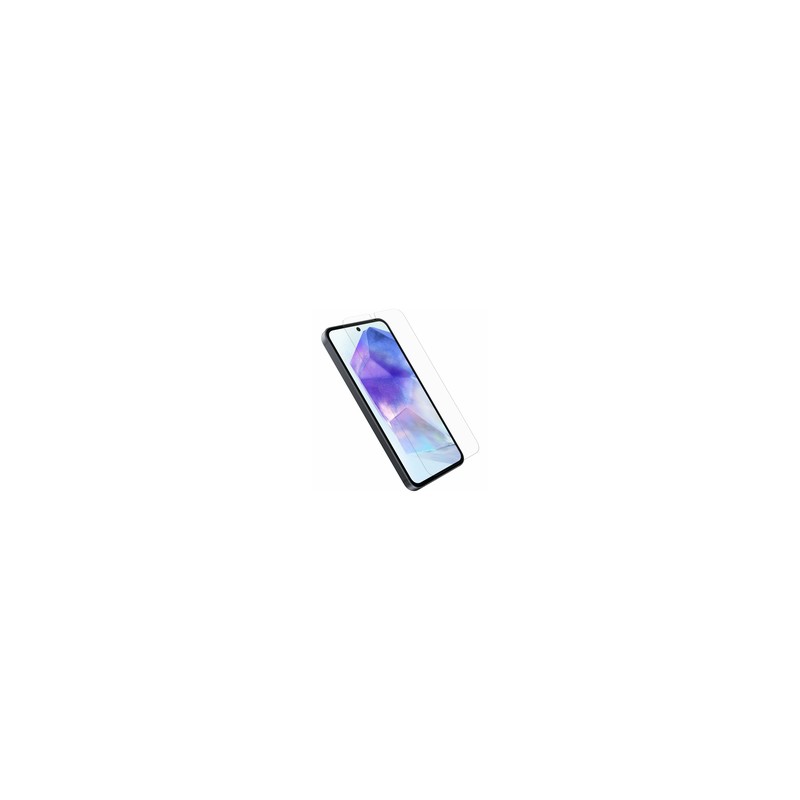 Otterbox OB Glass Galaxy A55 5G/Samsung Clear