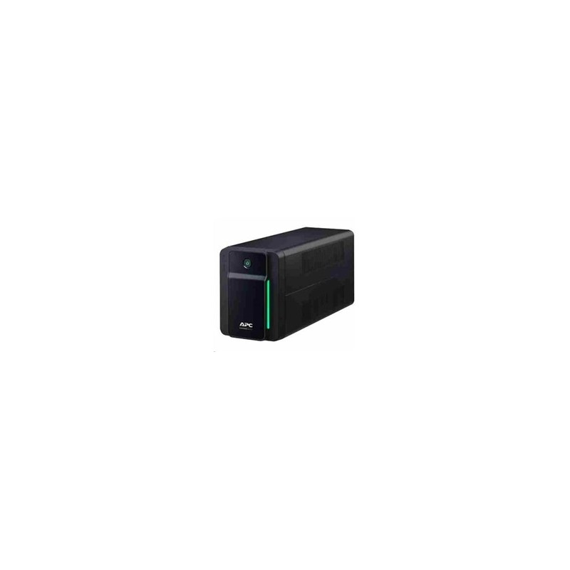 APC Easy UPS 1600VA, 230V, AVR, Schuko Sockets (900W)