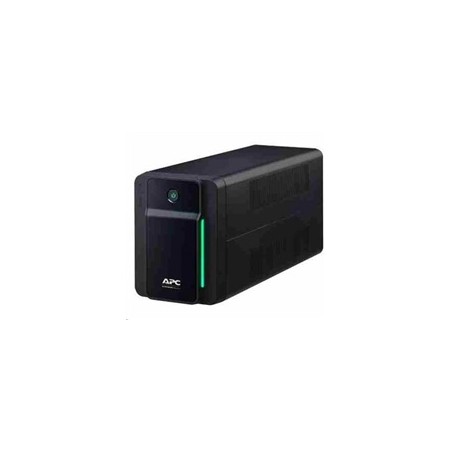 APC Easy UPS 1600VA, 230V, AVR, Schuko Sockets (900W)