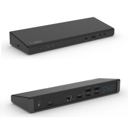 BELKIN 4K DISPLAYLINK/