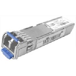 1000BASE-LX/LH SFP transceiver module for SFP+ ports