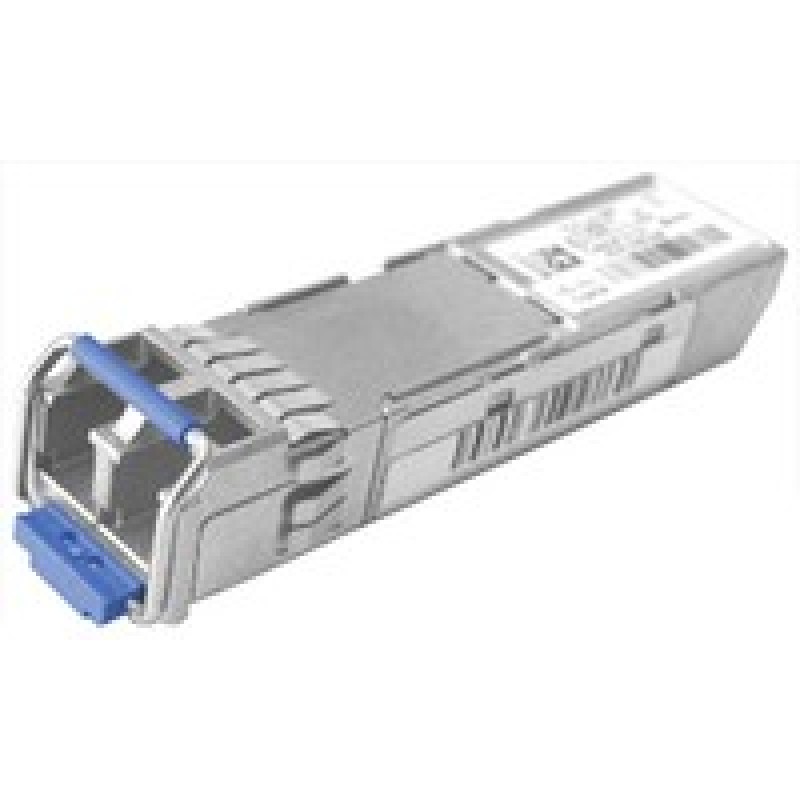 1000BASE-LX/LH SFP transceiver module for SFP+ ports