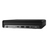 HP Pro Mini 400 G9 CI5-14500T/16G 512G W11P WIFI6E USB-C 3.1 1