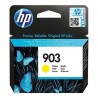 HP 903 Yellow Original Ink Cartridge (315 pages)