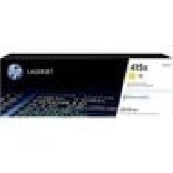 HP W2032XH Yellow Contract/Org LaserJet Toner Cartridge
