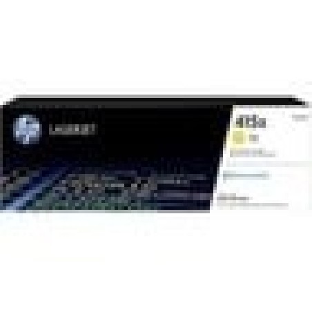 HP W2032XH Yellow Contract/Org LaserJet Toner Cartridge