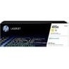 HP W2032XH Yellow Contract/Org LaserJet Toner Cartridge