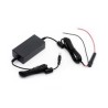 KIT, Acc DC-DC vehicle adapter, open ended, 12~24V,QLn/ZQ5/ZQ6 Series