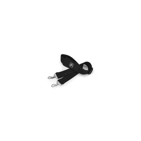 KIT, Acc Rugged Shoulder Strap with Metal Clips, 56 inch