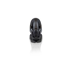 Datalogic Wireless Charge Base 433 MHz/USB/RS-232/Wedge Multi Black IN