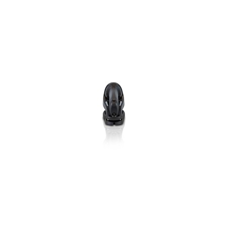 Datalogic Wireless Charge Base 433 MHz/USB/RS-232/Wedge Multi Black IN