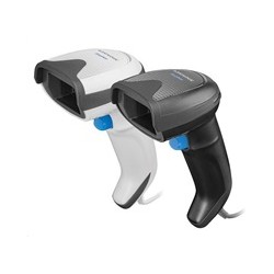 Datalogic Gryphon I GD4590, 2D, multi-IF, black