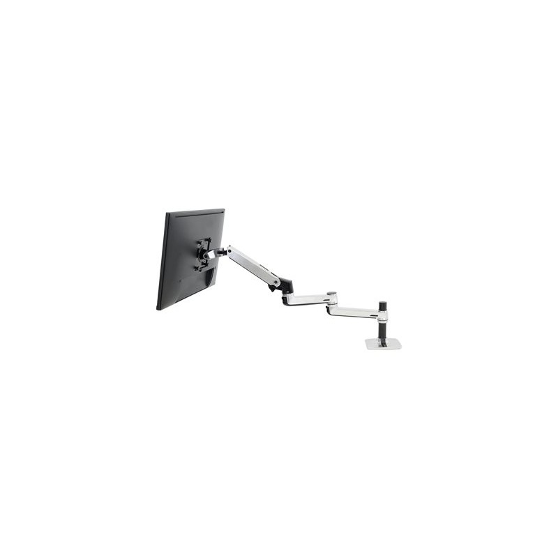 Ergotron LX Extension Accessory/Increases Reach BY 9IN (23CM)