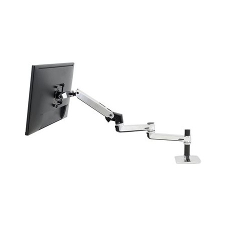 Ergotron LX Extension Accessory/Increases Reach BY 9IN (23CM)