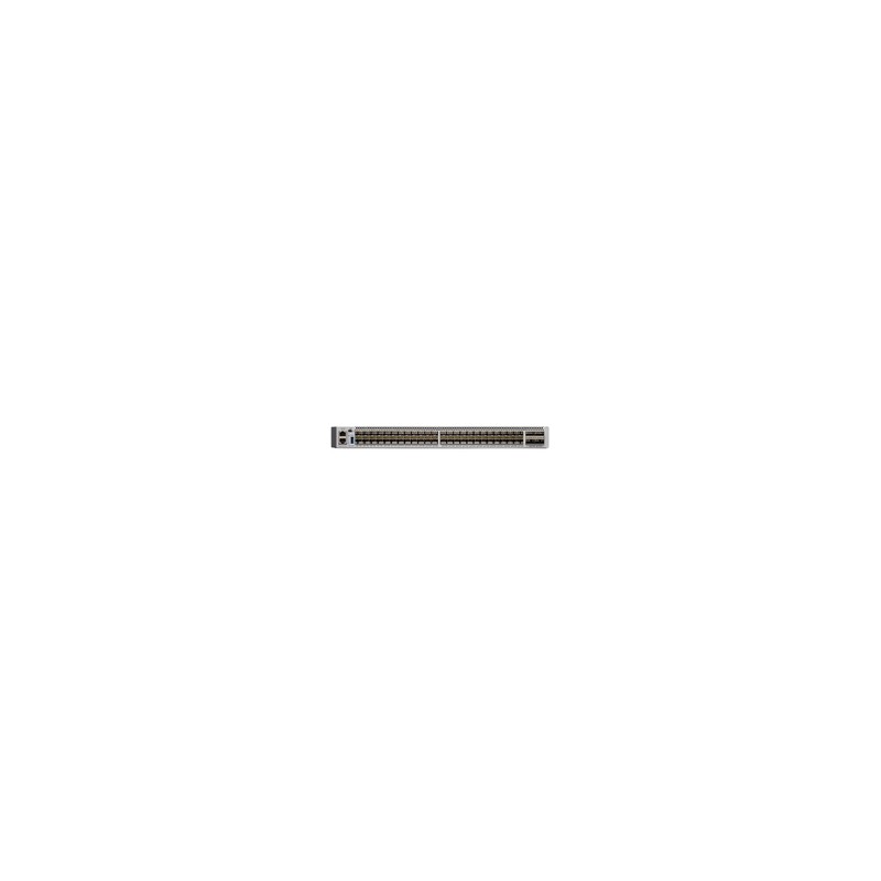 Catalyst 9500 48-port x 1/10/25G + 4-port 40/100G, Advantage