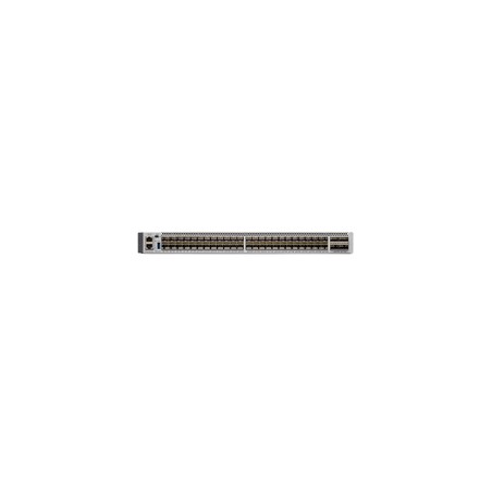Catalyst 9500 48-port x 1/10/25G + 4-port 40/100G, Advantage