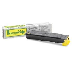 Kyocera TK-5205Y/Toner-Kit Yellow