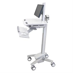 STYLEVIEW CART SV40/WITH LCD PIVOT