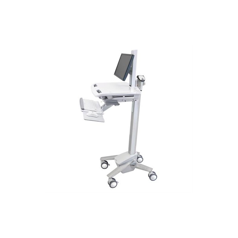 STYLEVIEW CART SV40/WITH LCD PIVOT