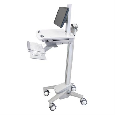 STYLEVIEW CART SV40/WITH LCD PIVOT