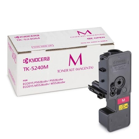 TK-5240M/TONER-KIT MAGENTA 1T02R7BNL0