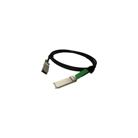 Cisco 40GBASE-CR4 Passive Copper/Cable 0.5M IN