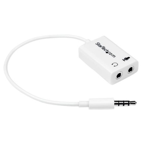 Startech 3.5MM Headset Splitter/.