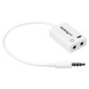 Startech 3.5MM Headset Splitter/.