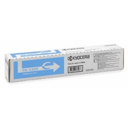 TK-5205C/TONER-KIT CYAN 1T02R5CNL0