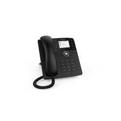 Snom Technology Snom D735/Global 700 Deskphone Black