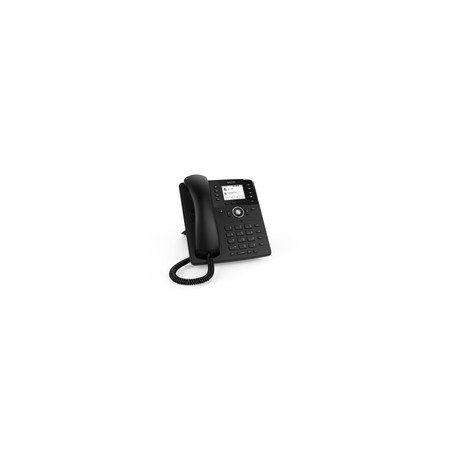 Snom Technology Snom D735/Global 700 Deskphone Black