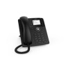 Snom Technology Snom D735/Global 700 Deskphone Black
