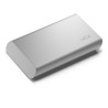 Seagate LaCie Portable SSD 500GB 2.5IN/USB3.1 Type-C