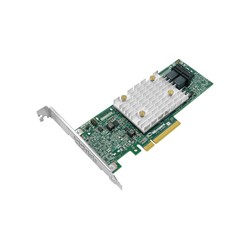 ADAPTEC HBA 1100-8I SINGLE/.
