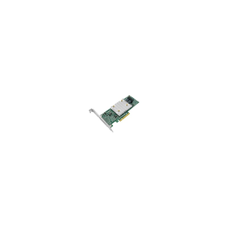 ADAPTEC HBA 1100-8I SINGLE/.