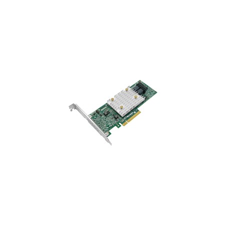 ADAPTEC HBA 1100-8I SINGLE/.