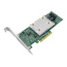 ADAPTEC HBA 1100-8I SINGLE/.