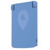 Zebra HC20/HC50 Healthcare PowerPrecision LI-ON Battery With BLE Beacon (Blue) - 3800 mAh - Single