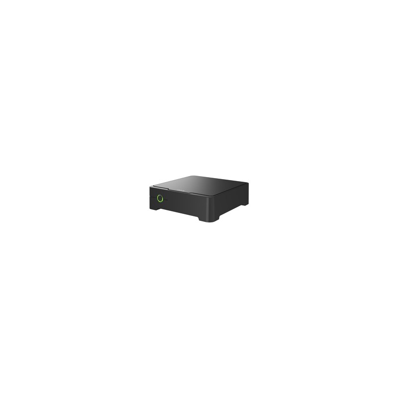 AXIS S3008 MK II 4 TB/