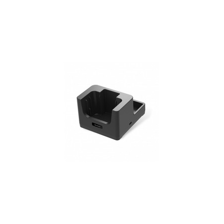 Charging and Communication Cradle for N7 series with spare battery charging slot (no Power Supply or USB Cable included)
