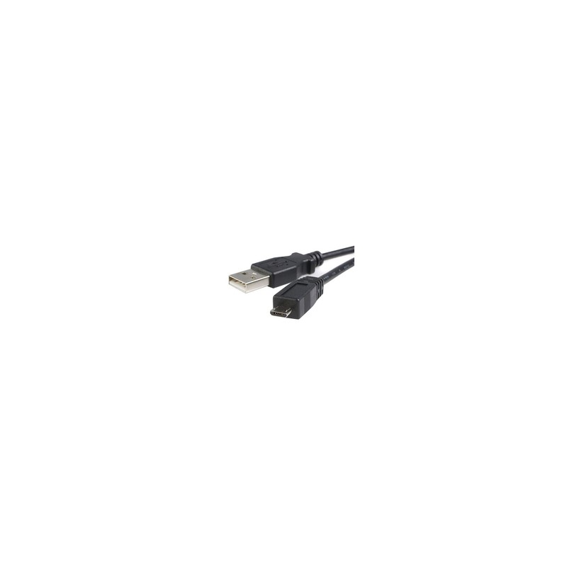 0.5M USB TO MICRO B USB CABLE/.