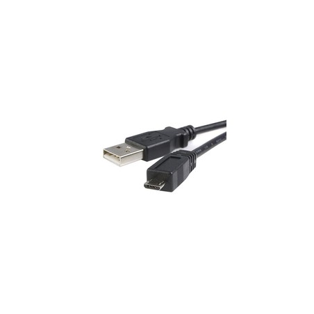 0.5M USB TO MICRO B USB CABLE/.