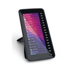 Snom Technology Snom D7C 6.8IN TFT Multi LEDS/Compatible W/D717/D735/D765/D785