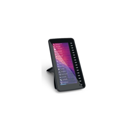 Snom Technology Snom D7C 6.8IN TFT Multi LEDS/Compatible W/D717/D735/D765/D785